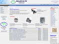 marcatioptical.com