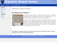 masonicboardgame.com