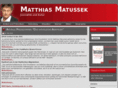 matthias-matussek.de