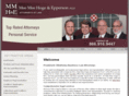 meehoge.com