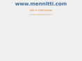 mennitti.com