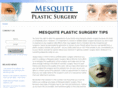 mesquiteplasticsurgery.org