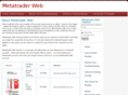 metatraderweb.org