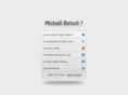 michaelbetsch.com