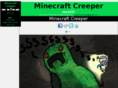 minecraftcreeper.com