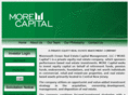 morecapitalmanagement.com