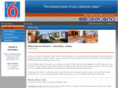 motel6-meridian.com