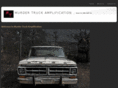 murdertruck.com