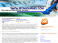 myimjourney.com