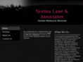 normalane.com
