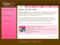 odegirlstudio.com