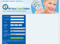 onehour-cashonline.com