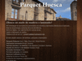 parquethuesca.com