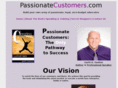 passionatecustomers.com