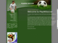 play90soccer.com