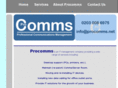 procomms.net