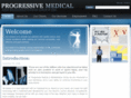 progressivemedrehab.com