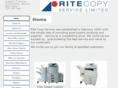 ritecopy.com