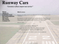 runwaycars.com