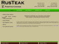 rusteak.com