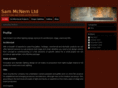 sammcnern.com