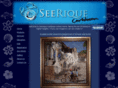 seeriquecaribbean.com