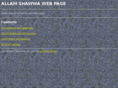 shawwa.net