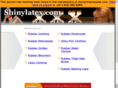 shinylatex.com