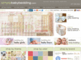 simplybabybedding.com