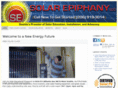 solarepiphany.com