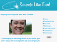 soundslikefun.org