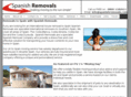 spanishremovals.com