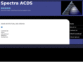 spectra-acds.com