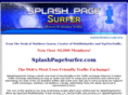 splashpagesurfer.com