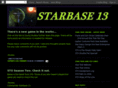 starbase13.net