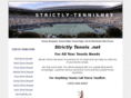 strictlytennis.net