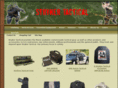 strykertactical.com