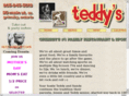 teddyssportsbar.com
