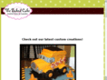 thebakedcake.com