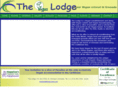 thelodgegrenada.com
