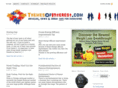 themesofinterest.com