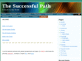 thesuccessfulpath.info