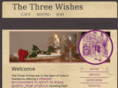 thethreewishes.com