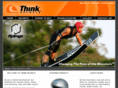 thinkhelmets.com