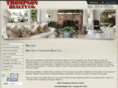 thompsonrealtyar.com