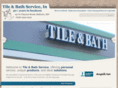 tileandbathstl.com