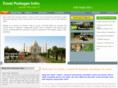 travelpackages-india.com