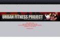 urbanfitnessproject.com
