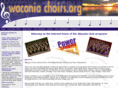 waconiachoirs.org