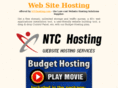 website-hosting-2011.com